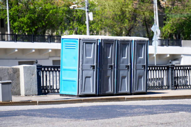 Portable bathroom rental in Charleroi, PA